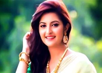 ভাইরাল হওয়া পরীমণির ছবি নিয়ে যা জানা গেল