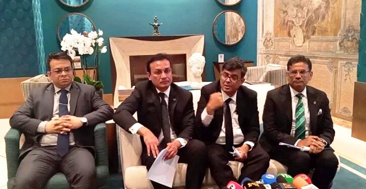 আগামী ডিসেম্বর-জুনের মধ্যেই নির্বাচন: প্রেস সচিব