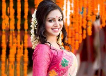 ‘বিয়েটা করেই ফেললাম’ নিয়ে যা বললেন প্রভা