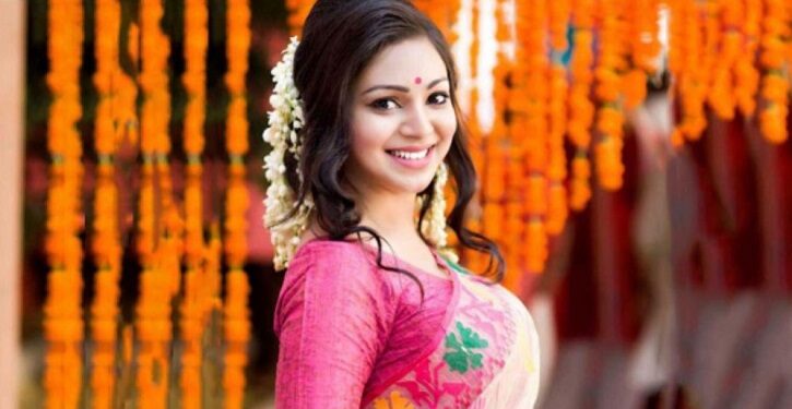 ‘বিয়েটা করেই ফেললাম’ নিয়ে যা বললেন প্রভা