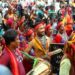 বর্ষবরণে রাজধানীতে দিনভর যত আয়োজন