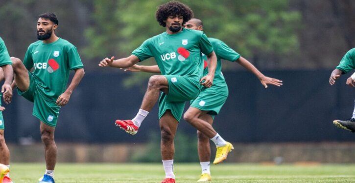 এ বছরের সাফ চ্যাম্পিয়নশিপ হঠাৎ স্থগিত