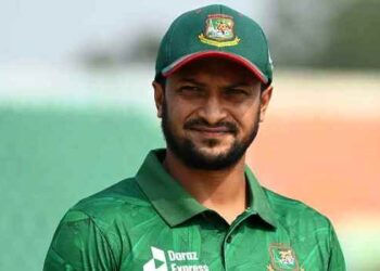 ফিলিস্তিনিদের ১০ কোটি টাকা সাহায্য করেছেন সাকিব? যা জানা গেল