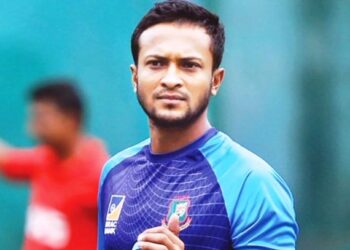 সাকিবের বিরুদ্ধে দুদকের অনুসন্ধান শুরু