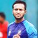 সাকিবের বিরুদ্ধে দুদকের অনুসন্ধান শুরু