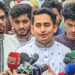 ৩০০ আসনে প্রার্থী দিতে প্রস্তুত জাতীয় নাগরিক পার্টি