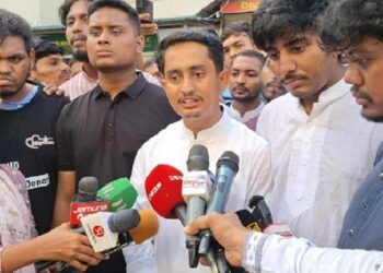 বাংলাদেশ অপশন খুঁজে নেবে: সারজিস