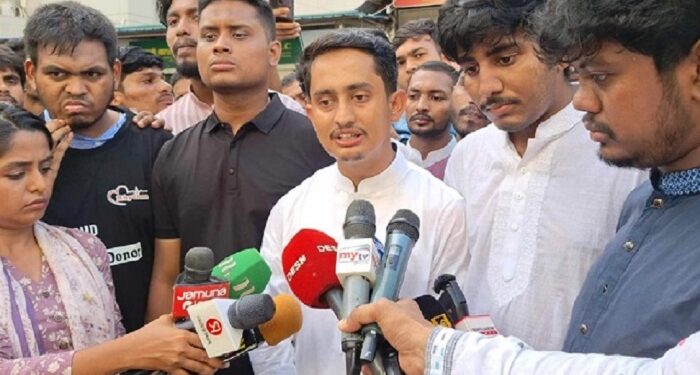 বাংলাদেশ অপশন খুঁজে নেবে: সারজিস