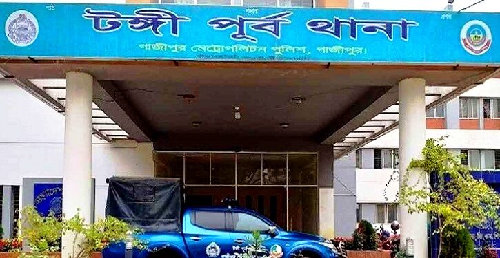 গাজীপুরে বাসার মধ্যে ২ শিশুর মর*দেহ