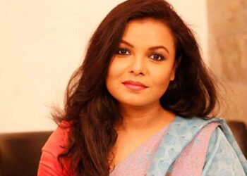 অভিনেত্রী শাওনের বিরুদ্ধে গ্রেপ্তারি পরোয়ানা জারি