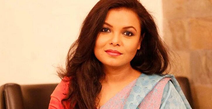 অভিনেত্রী শাওনের বিরুদ্ধে গ্রেপ্তারি পরোয়ানা জারি