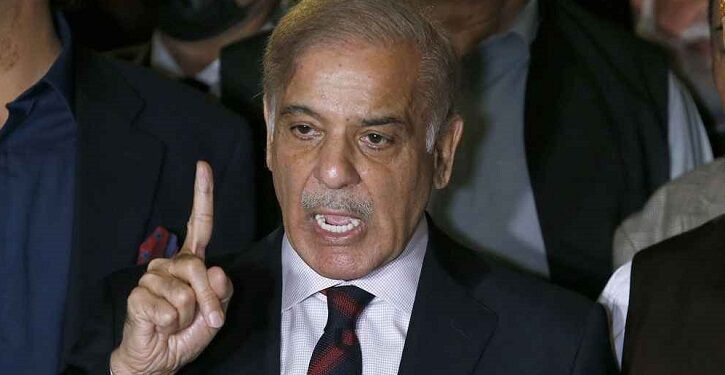 ‘যেকোনো মূল্যে পানির অধিকার রক্ষা করবে পাকিস্তান’