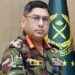 রাশিয়া সফরে গেলেন সেনাপ্রধান, ফিরবেন ১২ এপ্রিল