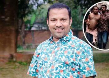 অভিনেতা সিদ্দিককে মারধর করে থানায় সোপর্দ