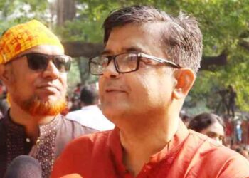 দেশ থেকে অশুভ দূর হয়েছে: প্রেস সচিব