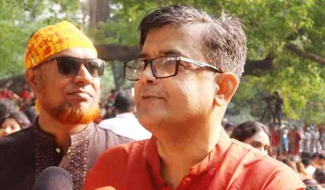 দেশ থেকে অশুভ দূর হয়েছে: প্রেস সচিব