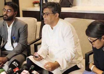 যুক্তরাষ্ট্রে রপ্তানি বাড়বে, কমবে না: প্রেস সচিব