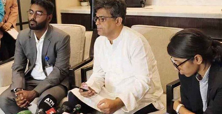 যুক্তরাষ্ট্রে রপ্তানি বাড়বে, কমবে না: প্রেস সচিব
