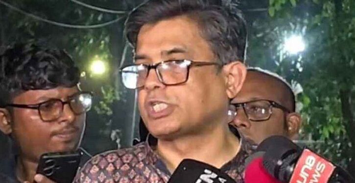 যুক্তরাষ্ট্রে রপ্তানি কমবে না, আরও বাড়বে: প্রেস সচিব