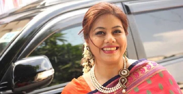 শমী কায়সার নতুন মামলায় গ্রেপ্তার