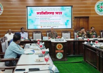 মব জাস্টিস আর অ্যালাউ করা যাবে না : স্বরাষ্ট্র উপদেষ্টা