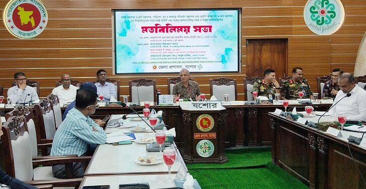 মব জাস্টিস আর অ্যালাউ করা যাবে না : স্বরাষ্ট্র উপদেষ্টা