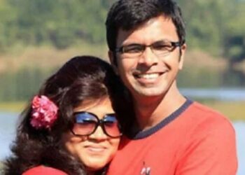 আগুনে পুড়ে গেছে সাগর-রুনি হত্যা মামলার নথি