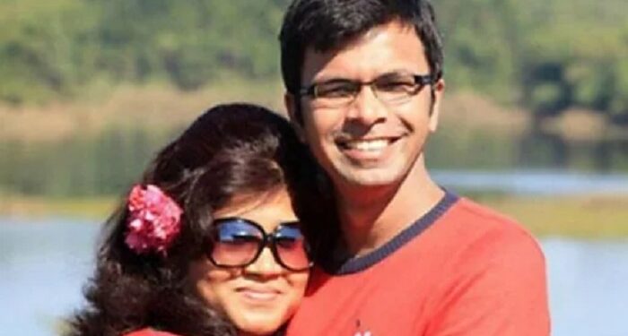 আগুনে পুড়ে গেছে সাগর-রুনি হত্যা মামলার নথি