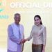 প্রধান উপদেষ্টা ও থাইল্যান্ডের প্রধানমন্ত্রীর সাক্ষাৎ