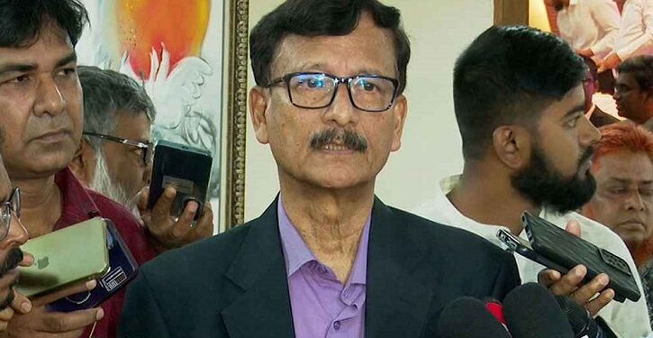 রোহিঙ্গা প্রত্যাবাসনে আরাকান আর্মিই বড় সমস্যা: পররাষ্ট্র উপদেষ্টা