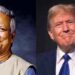 ট্রাম্পকে প্রধান উপদেষ্টার চিঠি