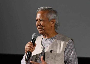 সংস্কার শেষে অংশগ্রহণমূলক নির্বাচন আয়োজন করাই প্রধান লক্ষ্য