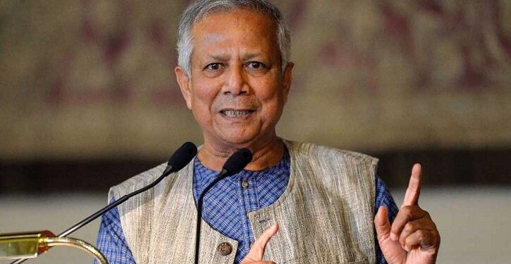 বিডিআর হত্যাকাণ্ড: এ রহস্য উদঘাটন করতেই হবে: ড. ইউনূস