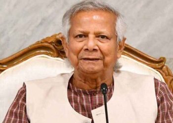 সংস্কার কার্যক্রম দ্রুত এগিয়ে নেওয়ার তাগিদ প্রধান উপদেষ্টার