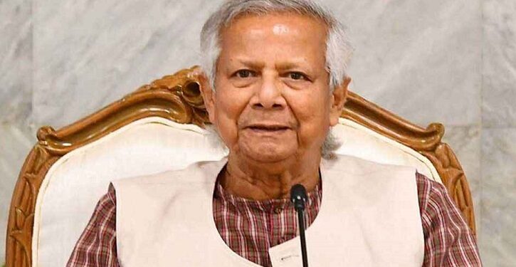 সংস্কার কার্যক্রম দ্রুত এগিয়ে নেওয়ার তাগিদ প্রধান উপদেষ্টার