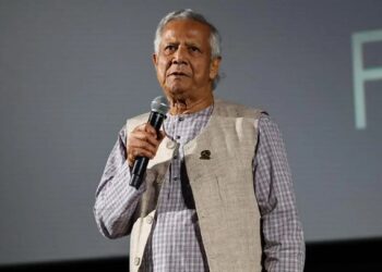 তরুণদের উদ্যোক্তা হওয়ার আহ্বান জানালেন প্রধান উপদেষ্টা