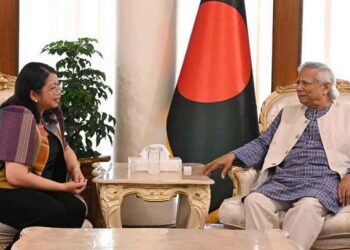 অন্তর্বর্তী সরকারের প্রতি পূর্ণ সমর্থন ফিলিপাইনের