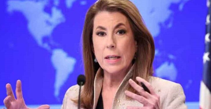 ভারত-পাকিস্তান উত্তেজনা নিয়ে যা বলল যুক্তরাষ্ট্র