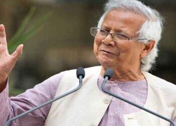 দেশে ফিরেছেন প্রধান উপদেষ্টা