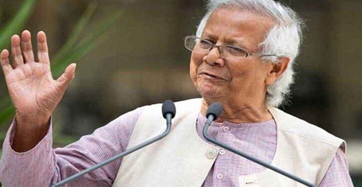 দেশে ফিরেছেন প্রধান উপদেষ্টা