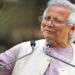 দেশে ফিরেছেন প্রধান উপদেষ্টা