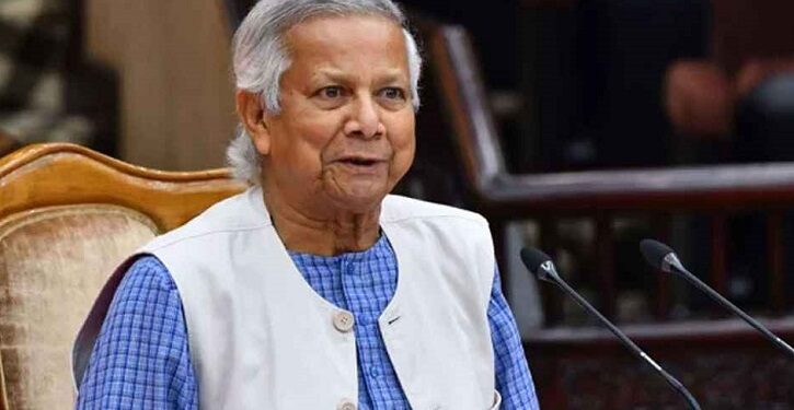 মে মাসেই শুরু হচ্ছে শেখ হাসিনার বিচার: প্রধান উপদেষ্টা