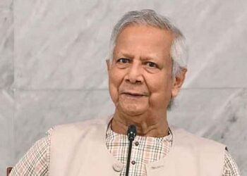 আলোচনার মাধ্যমে শুল্ক ইস্যুর ইতিবাচক সমাধান হবে : প্রধান উপদেষ্টা