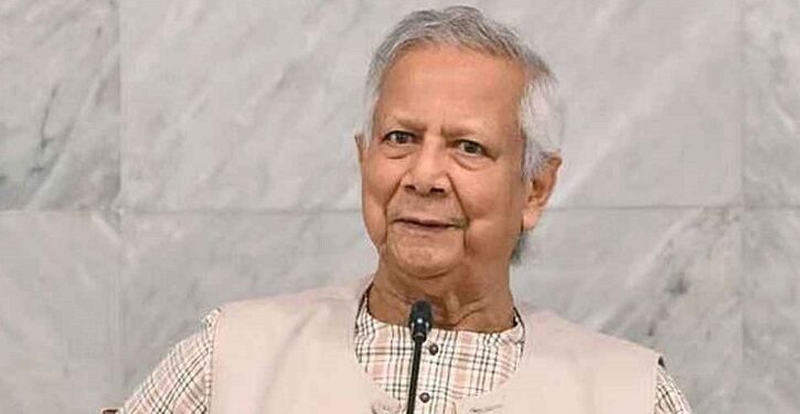 আলোচনার মাধ্যমে শুল্ক ইস্যুর ইতিবাচক সমাধান হবে : প্রধান উপদেষ্টা