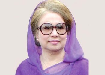 বিমানের প্রস্তাব ফিরিয়ে দিলেন খালেদা জিয়া