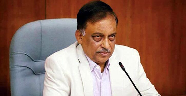 সাবেক স্বরাষ্ট্রমন্ত্রীর স্ত্রীর প্লট-ফ্ল্যাট জব্দের আদেশ