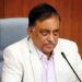 সাবেক স্বরাষ্ট্রমন্ত্রীর স্ত্রীর প্লট-ফ্ল্যাট জব্দের আদেশ