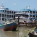 হাতিয়ার সঙ্গে সারা দেশের নৌ-যোগাযোগ শুরু