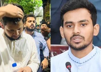 মাহফুজ ভাইয়ের সঙ্গে যা ঘটল, তাতে হতাশ হয়েছি: আসিফ