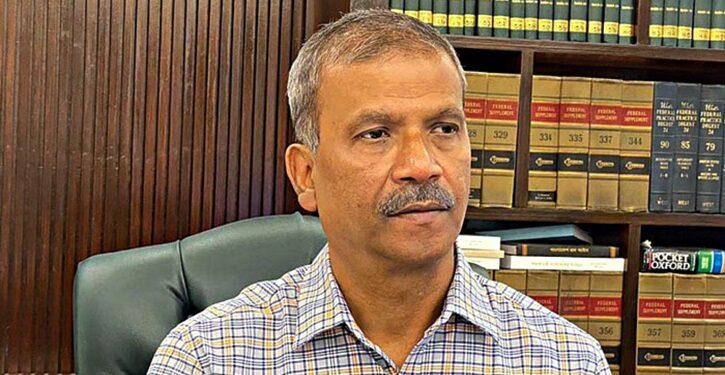 ‘জুলাই হত্যাকাণ্ডে জড়িতদের শাস্তি নিশ্চিতে সরকার বদ্ধপরিকর’